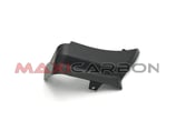 MAXI CARBON PANIGALE 899 1199 ABS COVER