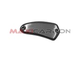 MAXI CARBON BRUTALE 675 800 12-15 BRAKE TANK CAP