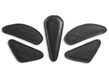 LUIMOTO KAWASAKI Sport Tank Grip