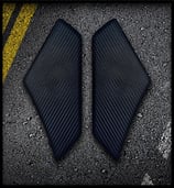 BMW R1200GS KNEE PADS