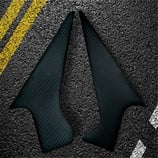 BMW R1250GS HP KNEE PADS