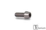 CNC RACING TITANIUM SCREW M8