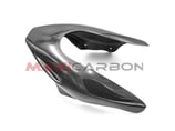 MAXI CARBON BRUTALE 675 800 12-15 BELLY PAN