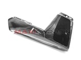 MAXI CARBON F4 98-09 BELLY PAN