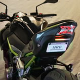 NRC Z900 FENDER ELIMINATOR KIT