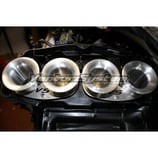 Velocity stacks CBR600F 11-13
