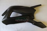 MV B3 17-19 SWINGARM COVER