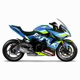 GSX-S1000F 16-24 BODY SKIN