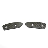 GSX1300R 隼 21-23 MIRROR BLOCK OFF