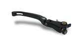 CNC RACING BRAKE CLUTCH LEVER FOLD RACE CARBON