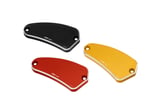CNC RACING MV AGUSTA FLUID RESERVOIR CAP BICOLOR
