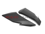 MAXI CARBON TUONO V4 11-20 SIDE PANEL