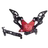 SPIDER REARSET SBK 848 1098 1198