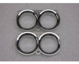 Velocity stacks GSX-R1000 09-16