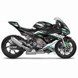 S1000RR 19-22 GERT56 BODY SKIN