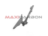 MAXI CARBON HYPERMOTARD 821 939 SHORT CHAIN GUARD