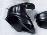 CBR600RR 21-22 CARBON FULL TANK COVER