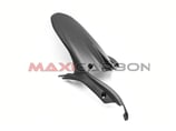 MAXI CARBON MULTISTRADA 950 V2 REAR FENDER