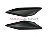MAXI CARBON PANIGALE 1199 UNDER SEAT PANEL