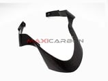 MAXI CARBON TURISMO VELOCE FRONT MUDGUARD