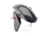 MAXI CARBON S1000R 14-20 FRONT FENDER