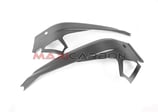 MAXI CARBON RS660 21-23 FRAME COVER
