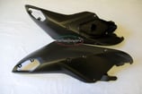 MULTISTRADA 1200 AIR INLET KIT