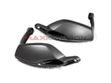 MAXI CARBON HYPERMOTARD 821 HAND GUARD