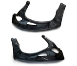 Lacomoto YZF-R1 09-14 フレームカバー