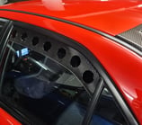 LANCER EVO 4 - 6 WINDOW VENT PANEL