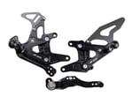 SPIDER REARSET F3 SSP EDITION
