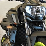 NRC MT-07 FRONT TURN SIGNALS