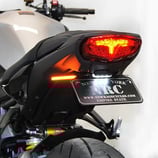 NRC MT-10 22-23 FENDER ELIMINATOR KIT