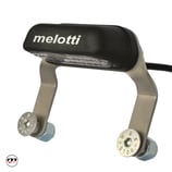 melotti CERTIFIED NUMBER PLATE LED LIGHT