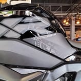 BMW S1000XR 2020 KNEE PAD