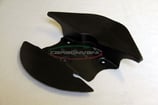 MULTISTRADA 1200 HEADLIGHT BOTTOM COVER