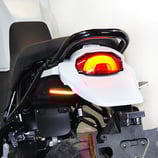 NRC DESERT X REAR TURN SIGNALS