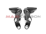 MAXI CARBON BRUTALE 675 800 12-15 FRAME COVER
