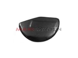 MAXI CARBON PANIGALE V2 PARTIAL LOWER CLUTCH COVER