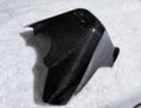 CBR600RR 21-22 CARBON TANK COVER GP