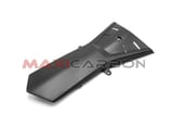 MAXI CARBON SUPER DUKE 1290 14-19 UNDER TRAY