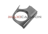 MAXI CARBON ABARTH 595-695 LEFT DASH COVER