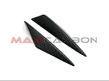 MAXI CARBON SUPER DUKE 1290 14-19 TANK SLIDER