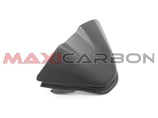 MAXI CARBON HYPERMOTARD 950 DASHBOARD COVER