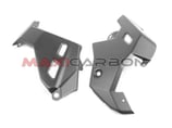 MAXI CARBON MULTISTRADA 1260 SIDE BELLY PAN