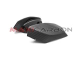MAXI CARBON TUONO V4 15-20 HEADLIGHT SIDE PANEL