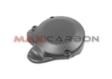 MAXI CARBON TUONO V4 21-23 ALTERNATOR COVER