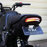 NRC GROM 21-23 FENDER ELIMINATOR KIT
