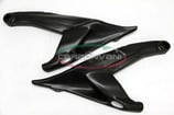 PANIGALE 1199 FRAME COVERS