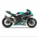CBR1000RR-R ORIGINAL BODY SKIN